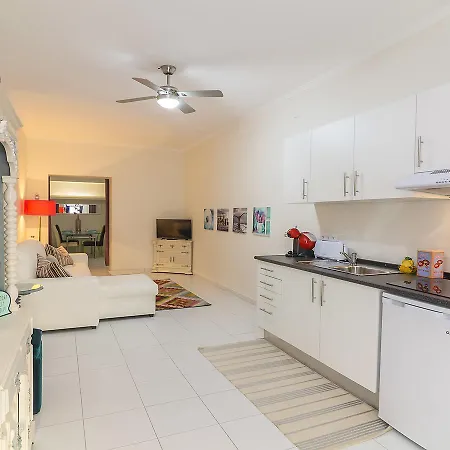 Апартаменты Apartamento Pereira *