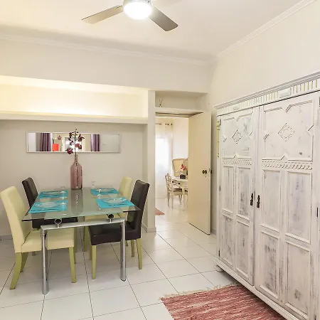 Apartamento Pereira