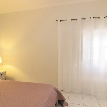 Апартаменты Apartamento Pereira *