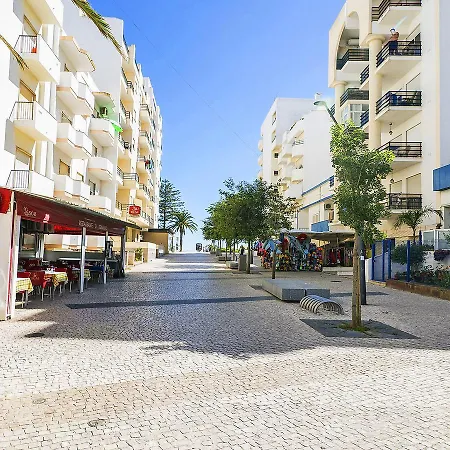 Apartamento Pereira Армасан-де-Пера